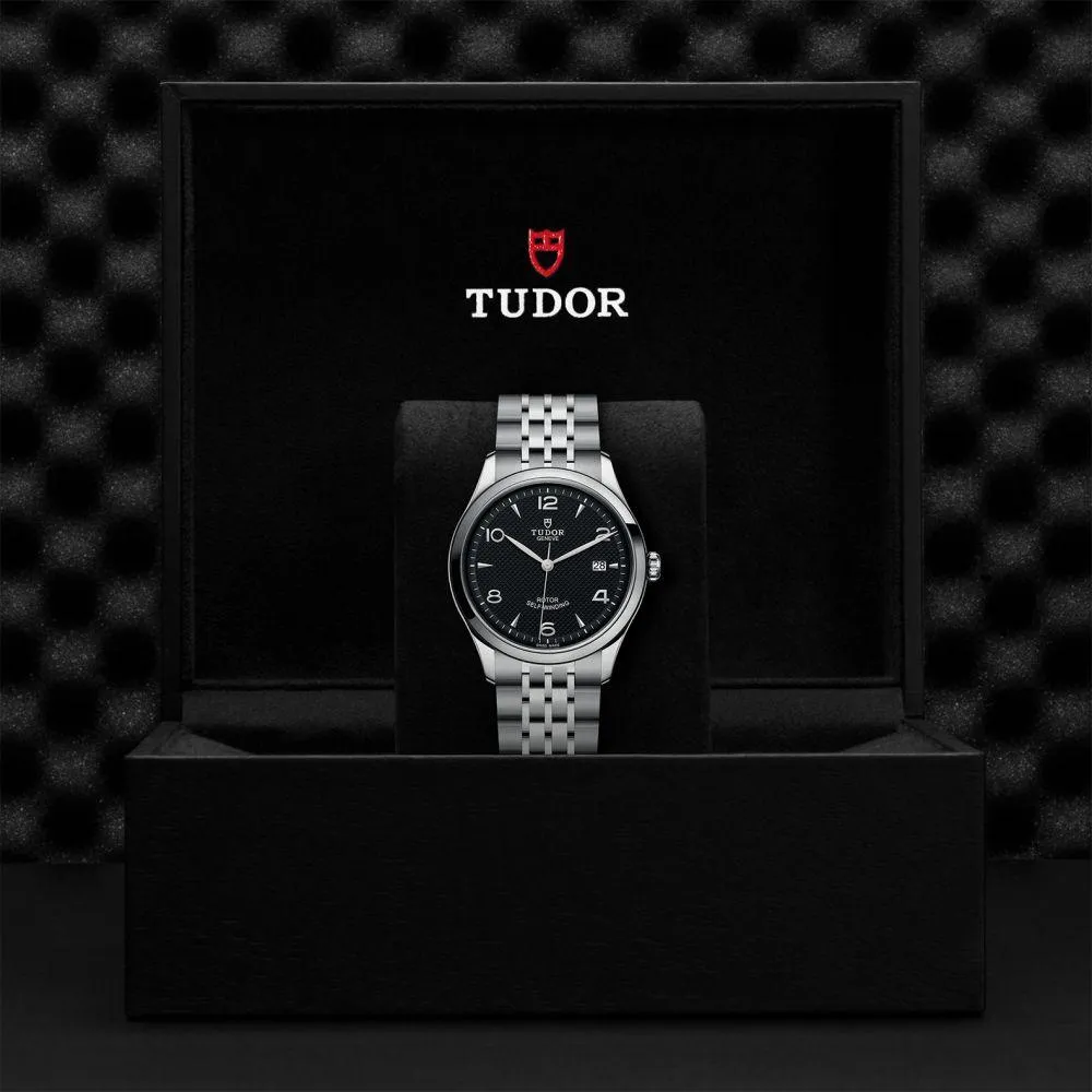 TUDOR 1926 39mm Steel