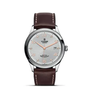 TUDOR 1926 39mm Steel