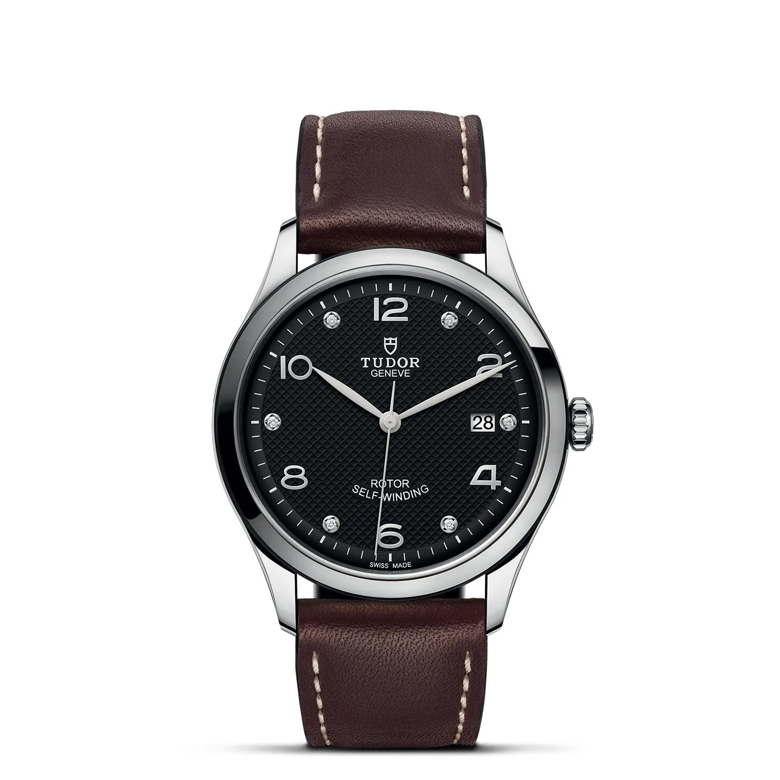 TUDOR 1926 39mm Steel