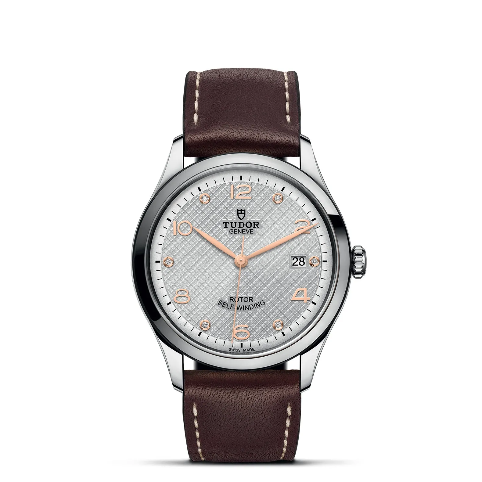 TUDOR 1926 39mm Steel
