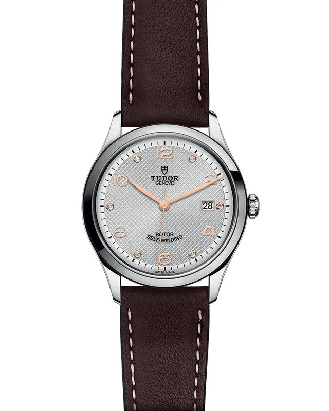 TUDOR 1926 39mm Steel