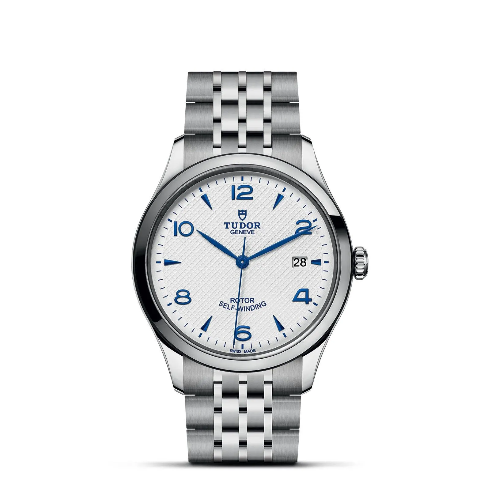 TUDOR 1926 39mm Steel
