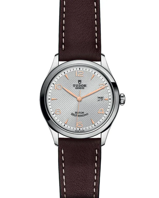 TUDOR 1926 39mm Steel