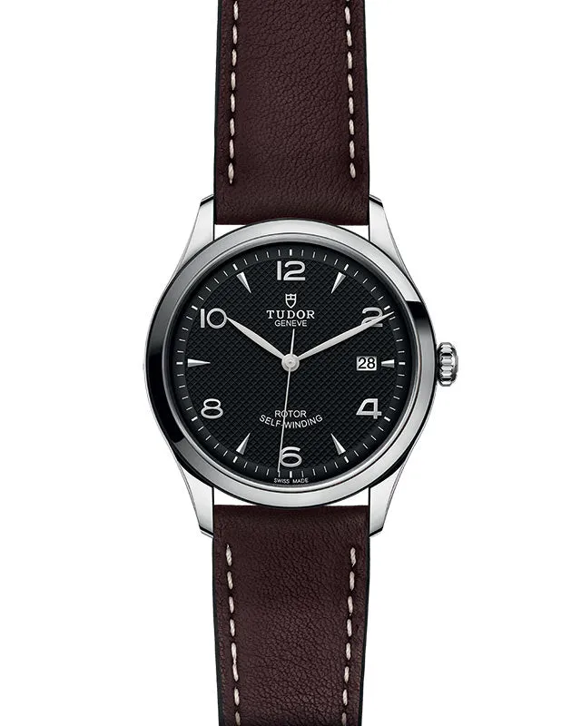 TUDOR 1926 39mm Steel