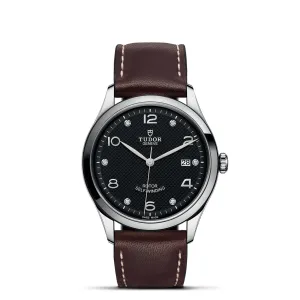 TUDOR 1926 39mm Steel