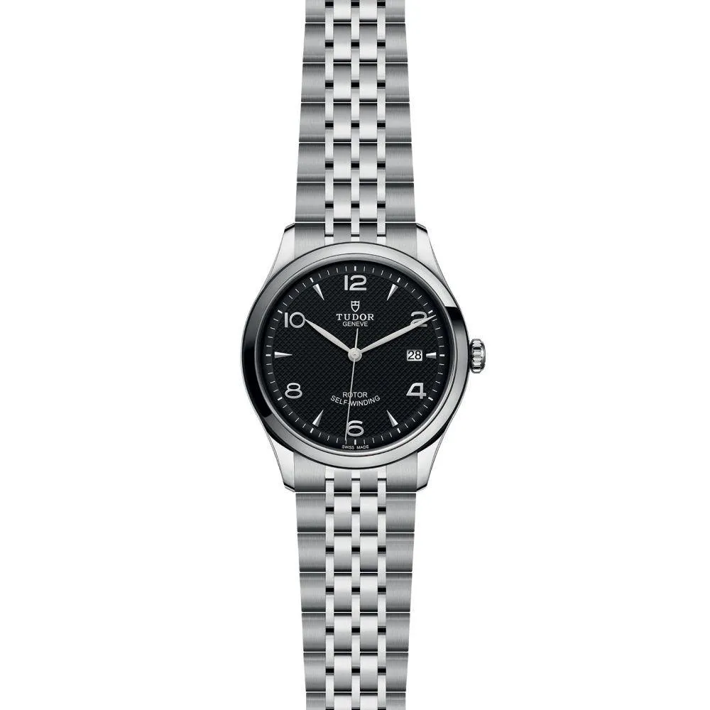 TUDOR 1926 39mm Steel