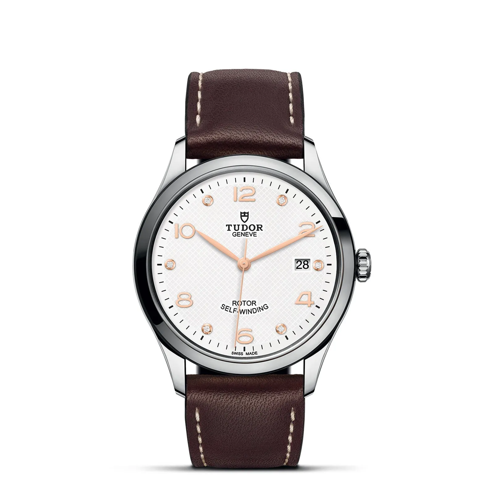 TUDOR 1926 39mm Steel