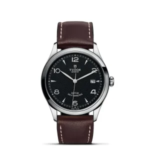 TUDOR 1926 39mm Steel