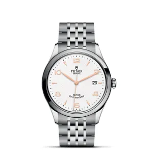 TUDOR 1926 39mm Steel