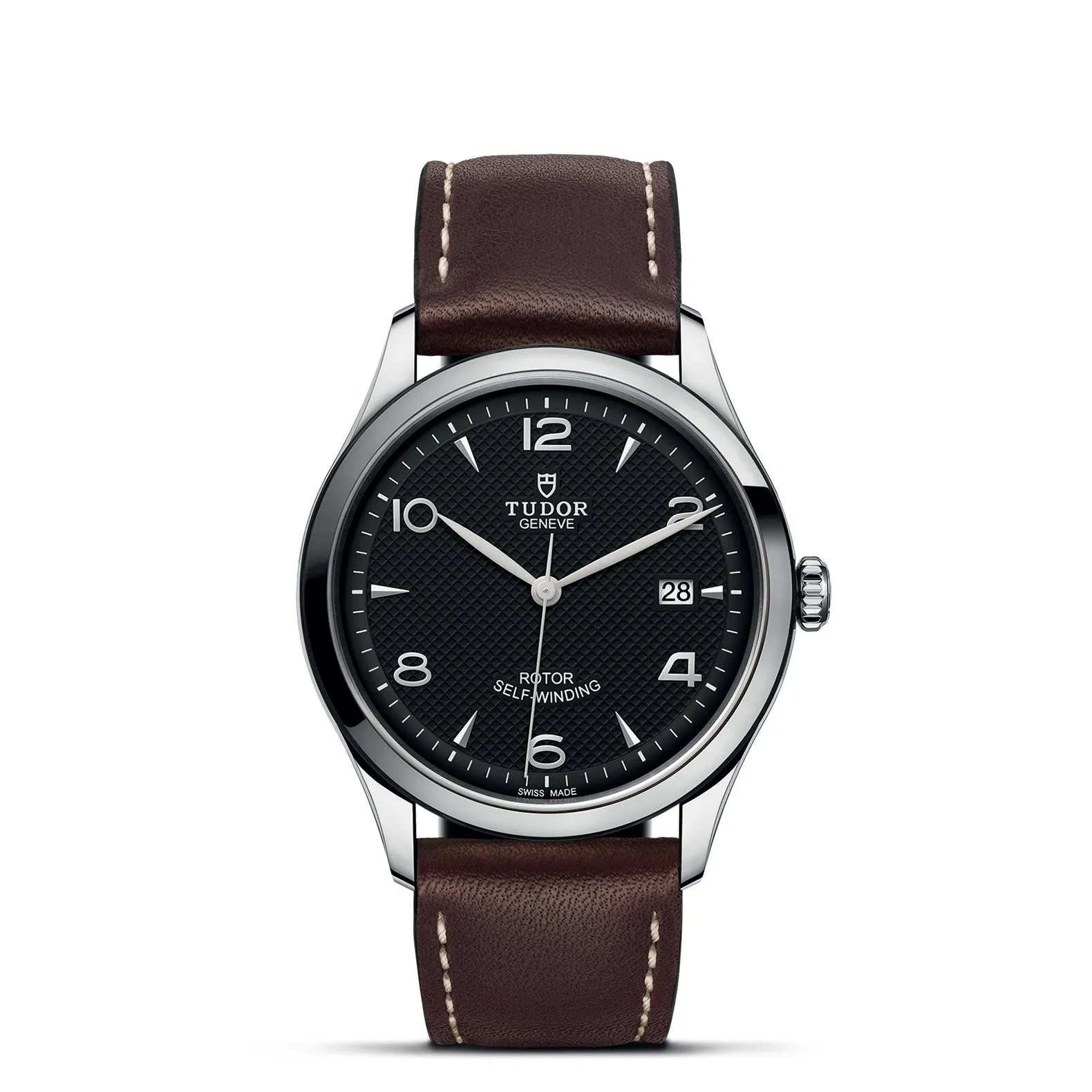 TUDOR 1926 39mm Steel