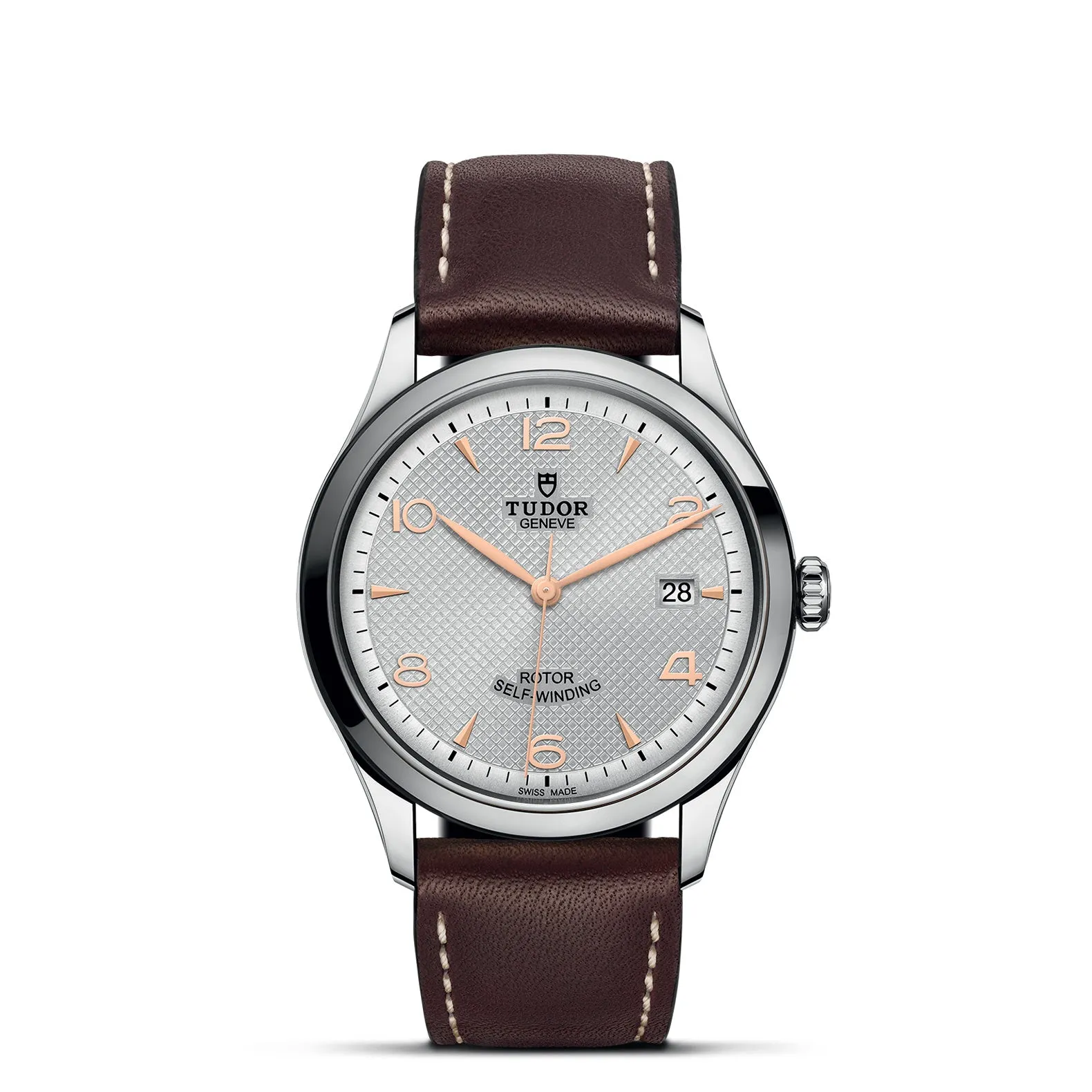 TUDOR 1926 39mm Steel