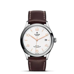 TUDOR 1926 39mm Steel