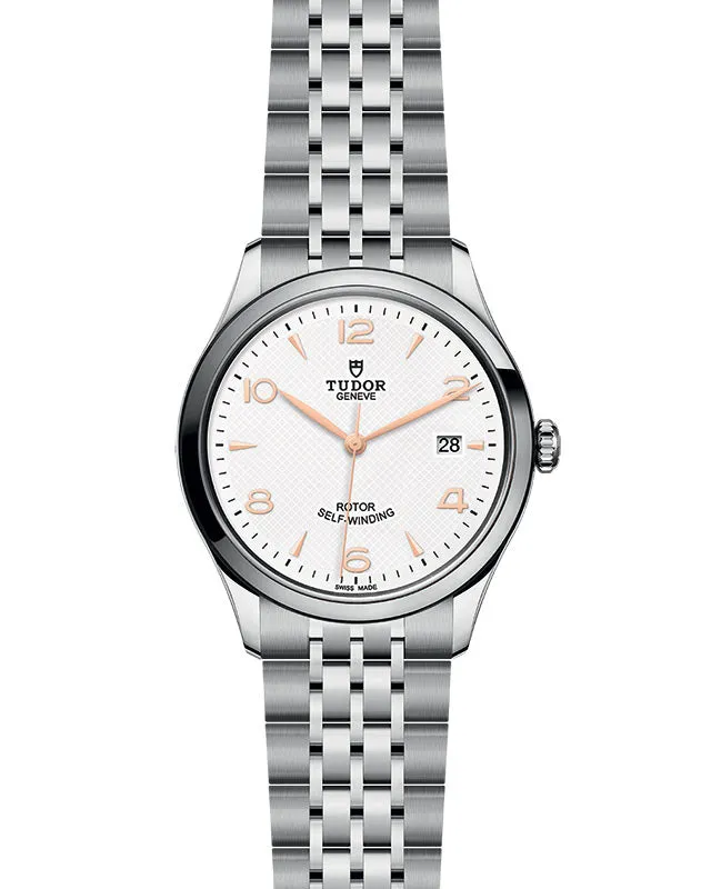 TUDOR 1926 39mm Steel