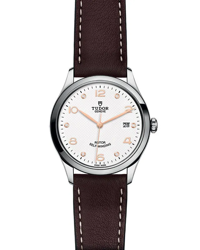 TUDOR 1926 39mm Steel
