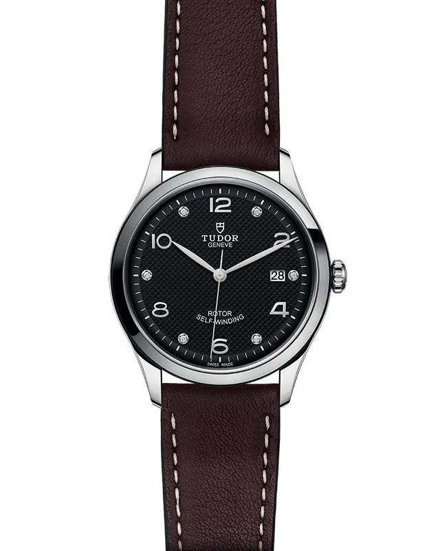 TUDOR 1926 39mm Steel