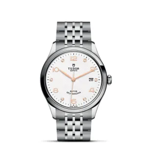 TUDOR 1926 39mm Steel