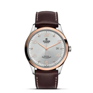 TUDOR 1926 41mm Steel and Rose Gold