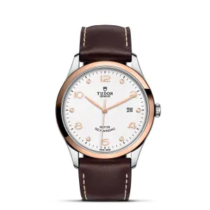 TUDOR 1926 41mm Steel and Rose Gold