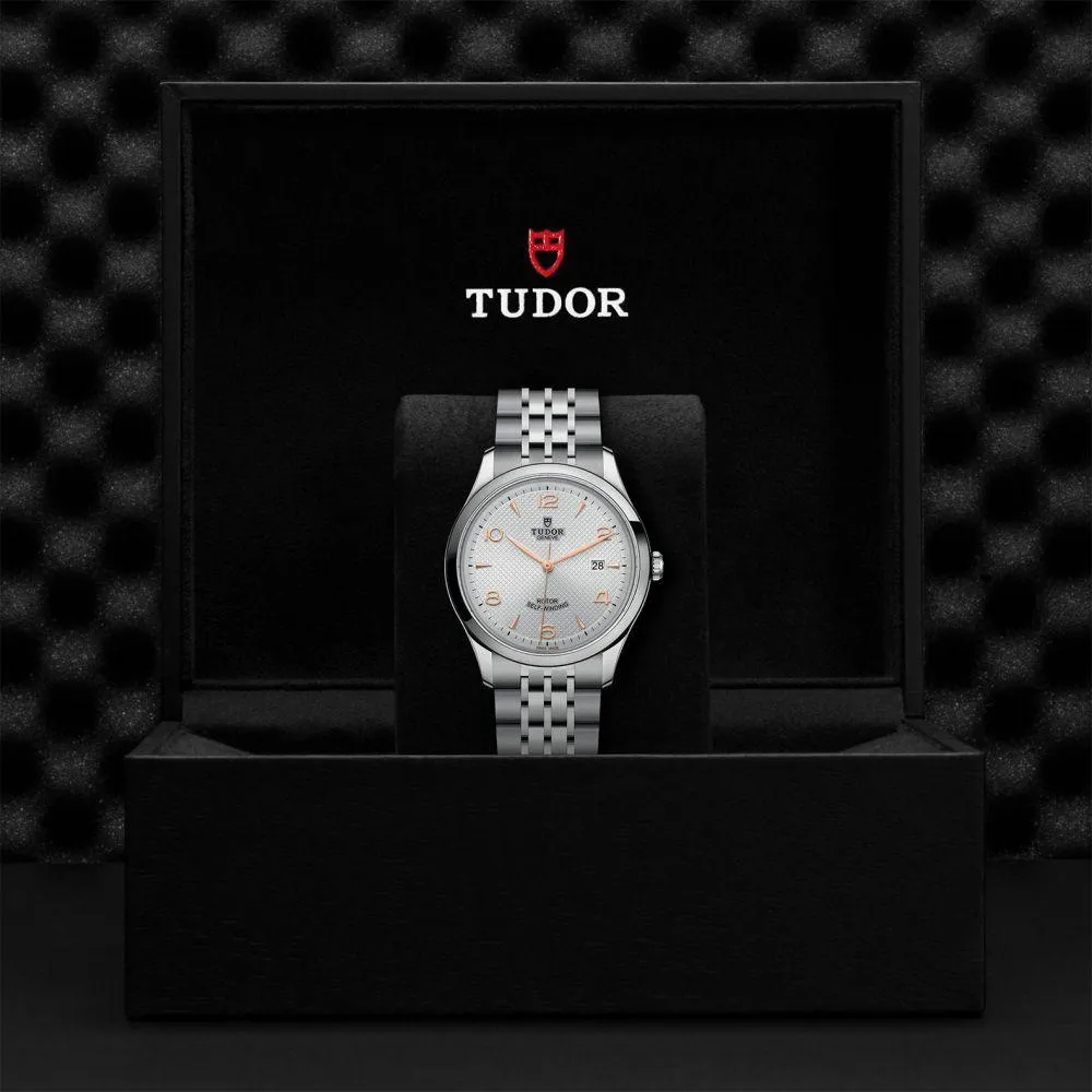 TUDOR 1926 41mm Steel