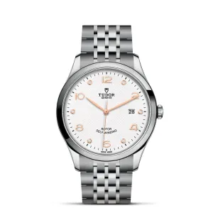 TUDOR 1926 41mm Steel