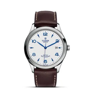 TUDOR 1926 41mm Steel