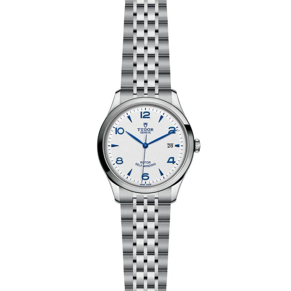 TUDOR 1926 41mm Steel