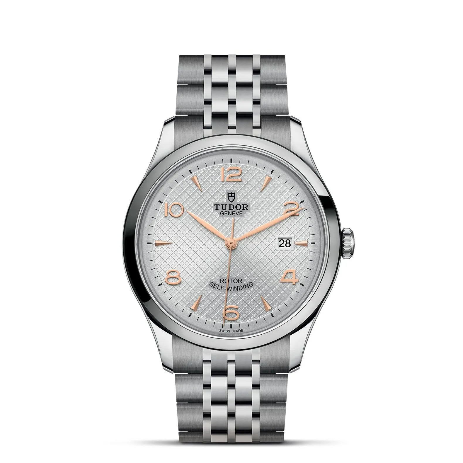 TUDOR 1926 41mm Steel