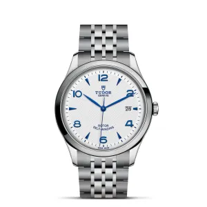 TUDOR 1926 41mm Steel