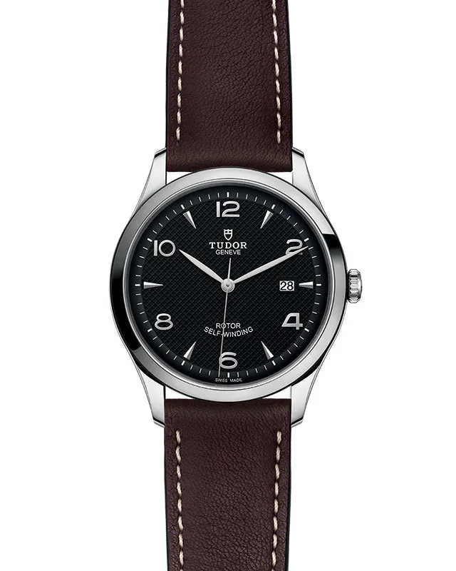 TUDOR 1926 41mm Steel