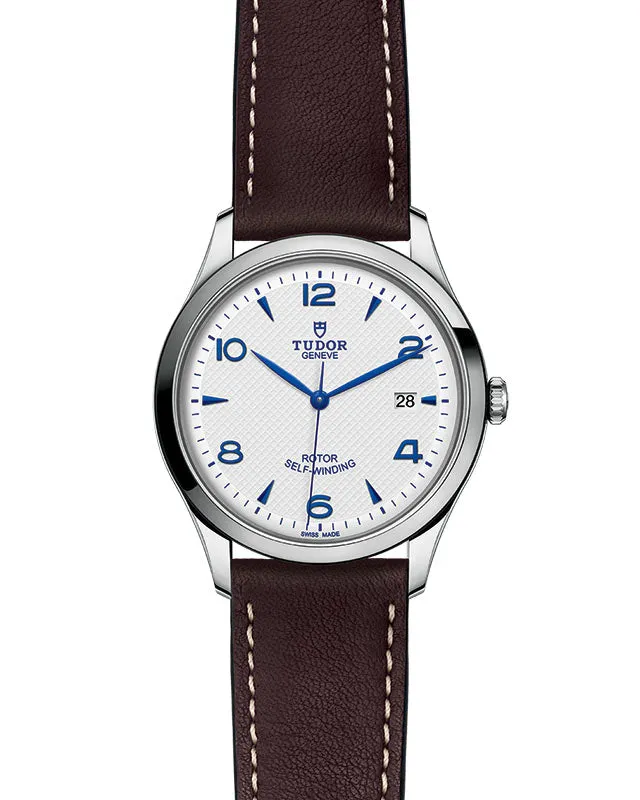 TUDOR 1926 41mm Steel