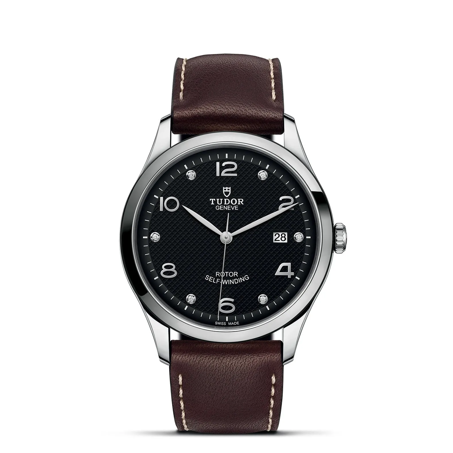 TUDOR 1926 41mm Steel