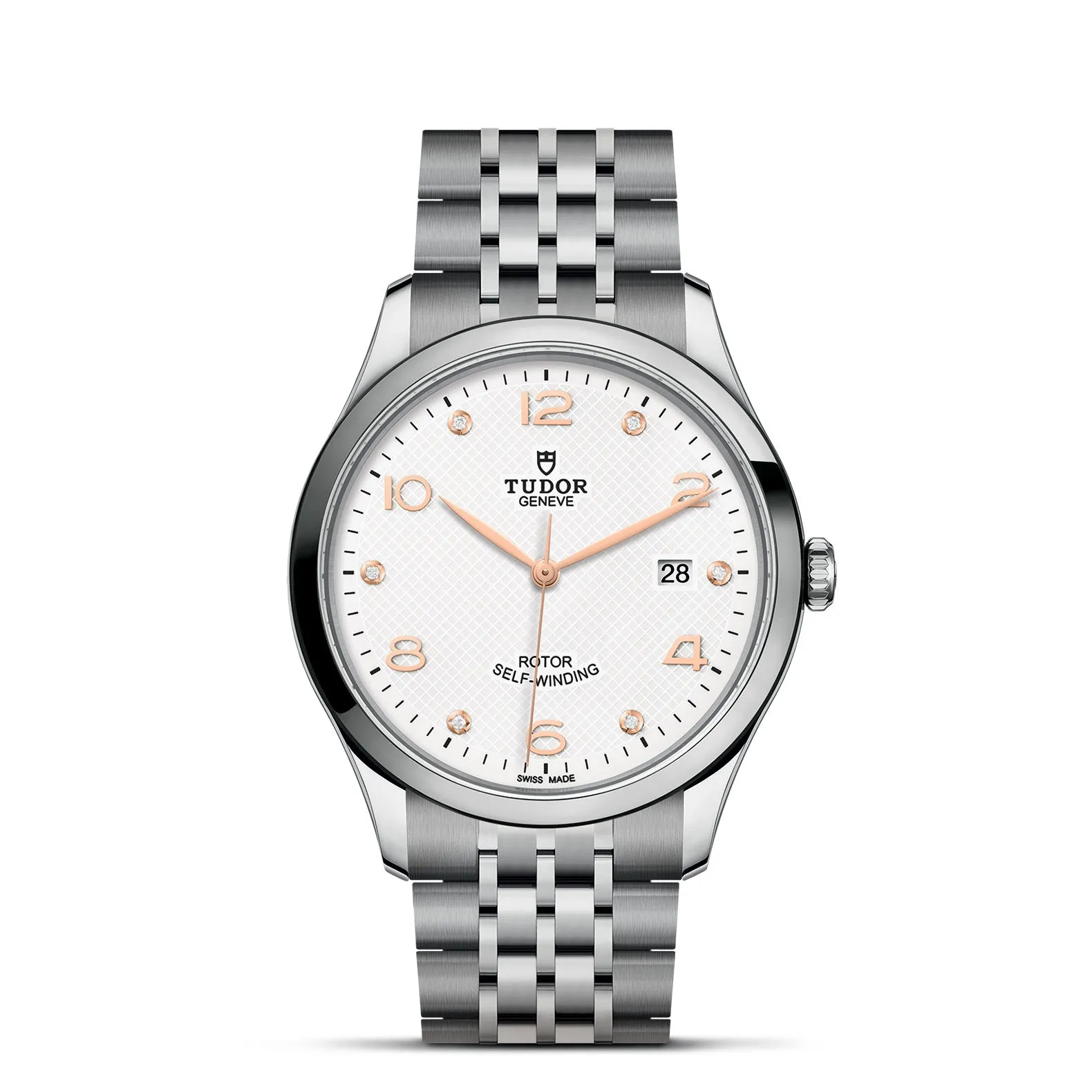 TUDOR 1926 41mm Steel