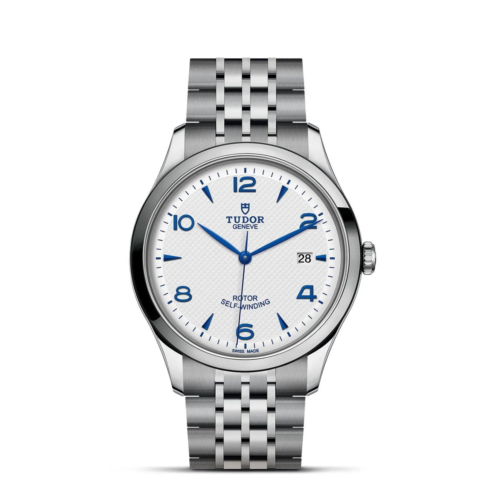 TUDOR 1926 41mm Steel