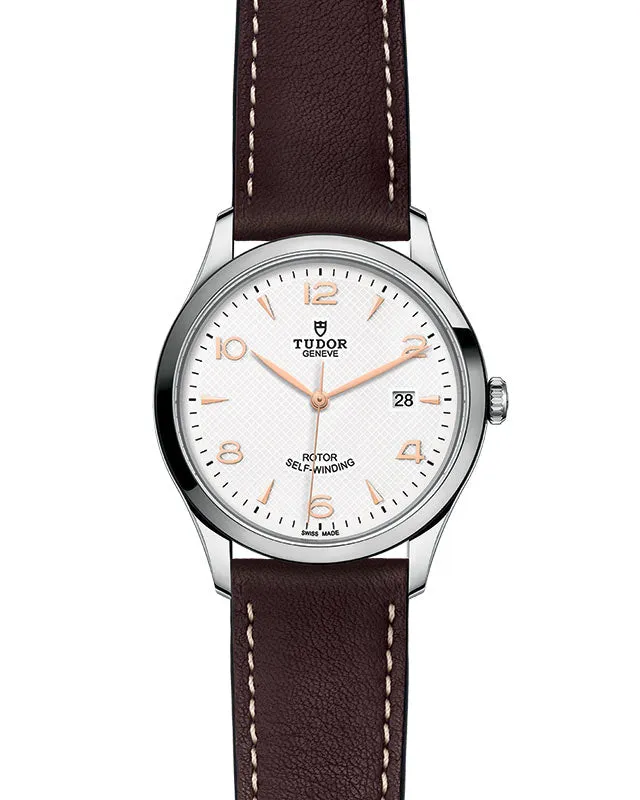 TUDOR 1926 41mm Steel