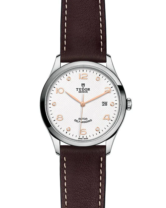 TUDOR 1926 41mm Steel