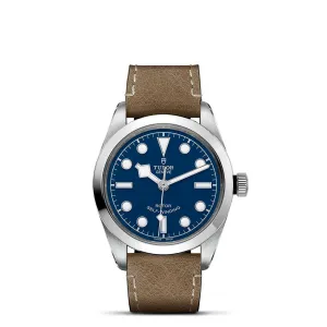 TUDOR Black Bay 36mm Steel