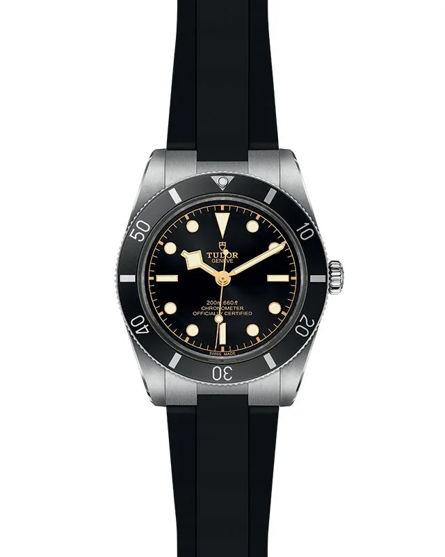 TUDOR Black Bay 54