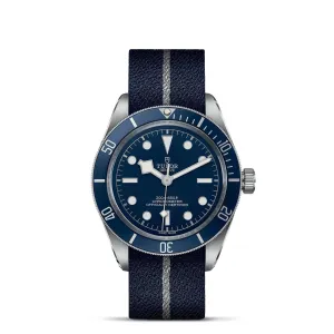 TUDOR Black Bay 58 39mm Steel