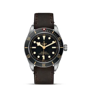 TUDOR Black Bay 58 39mm Steel