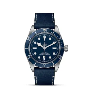 TUDOR Black Bay 58 39mm Steel