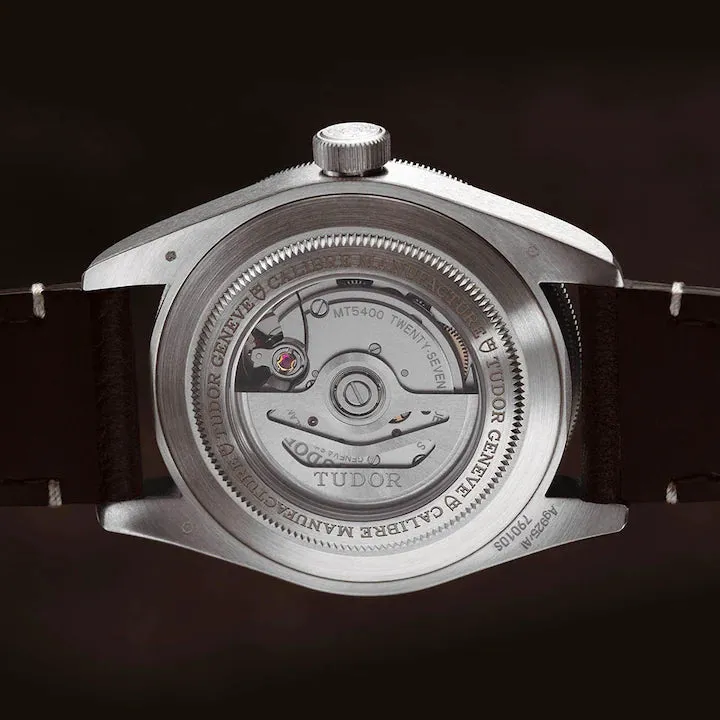 TUDOR Black Bay 58 925