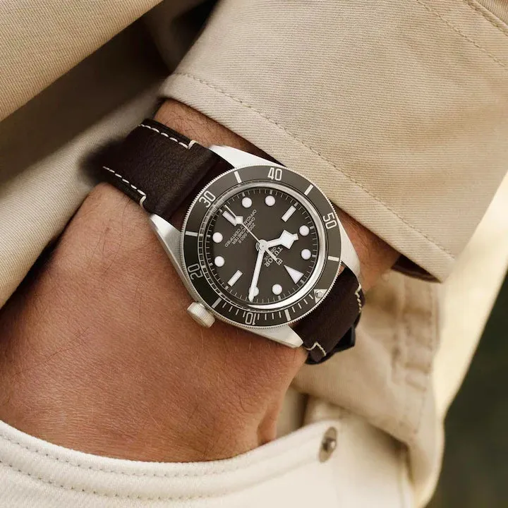 TUDOR Black Bay 58 925