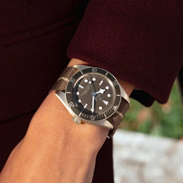 TUDOR Black Bay 58 925