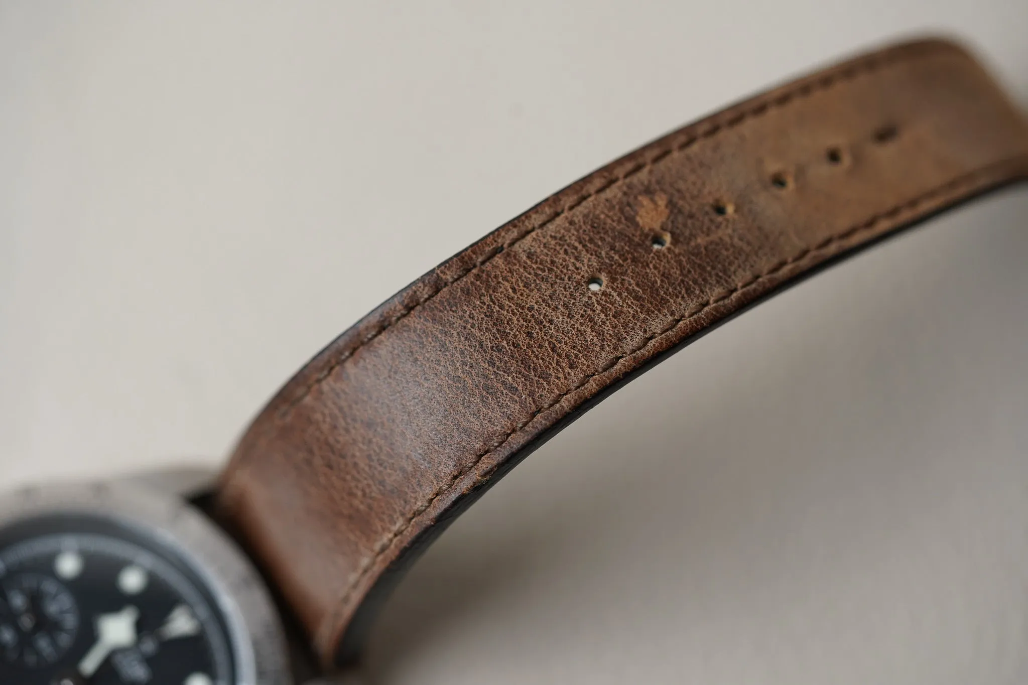 Tudor Black Bay Chronograph 79350
