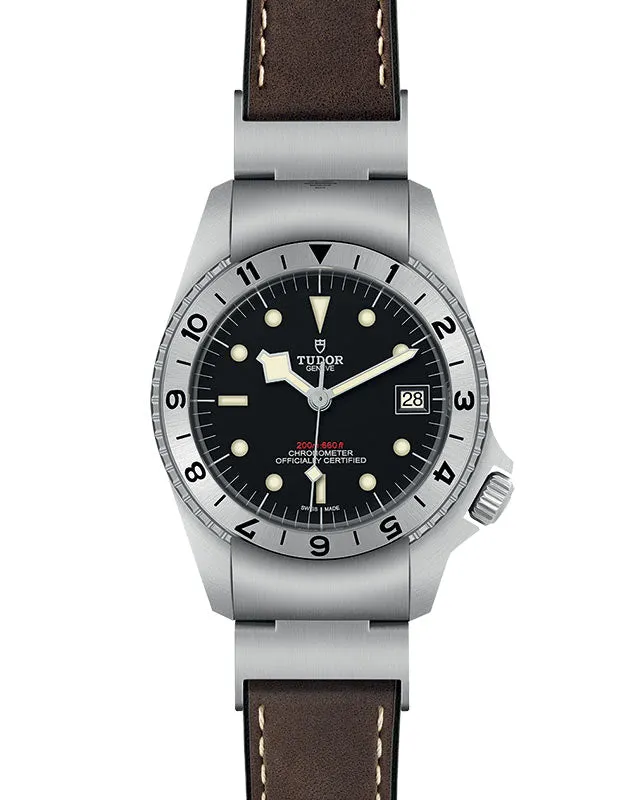 TUDOR Black Bay P01