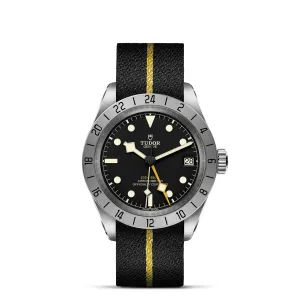 TUDOR Black Bay Pro 39mm Steel