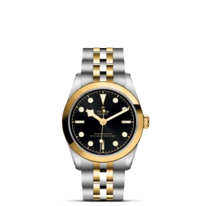 TUDOR Black Bay S&G 31mm