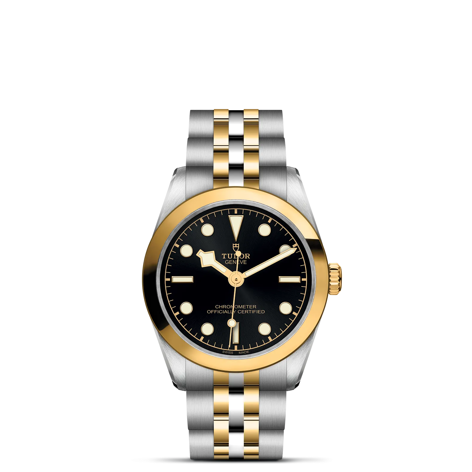 TUDOR Black Bay S&G 31mm