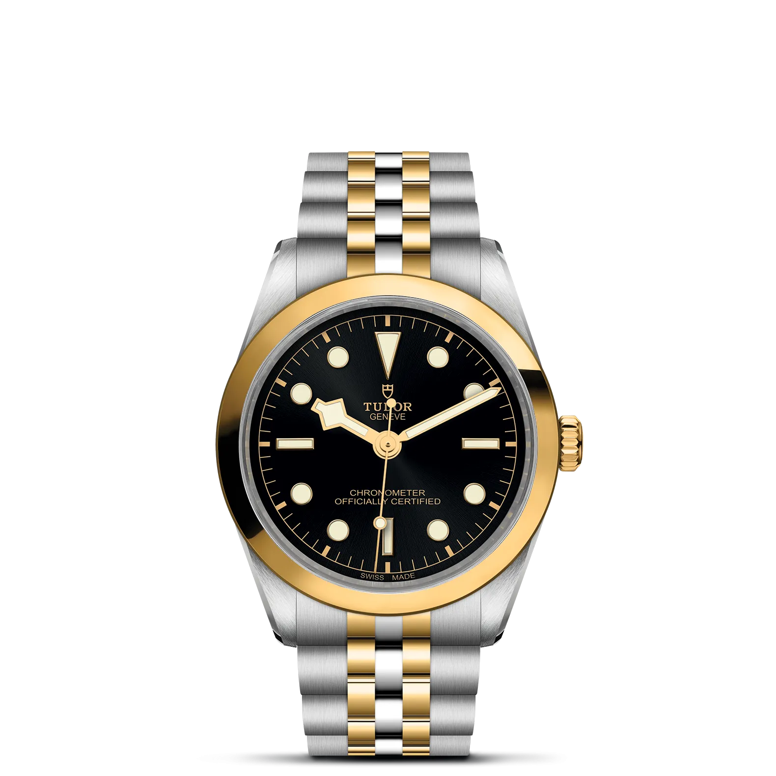 TUDOR Black Bay S&G 36mm