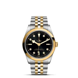 TUDOR Black Bay S&G 36mm